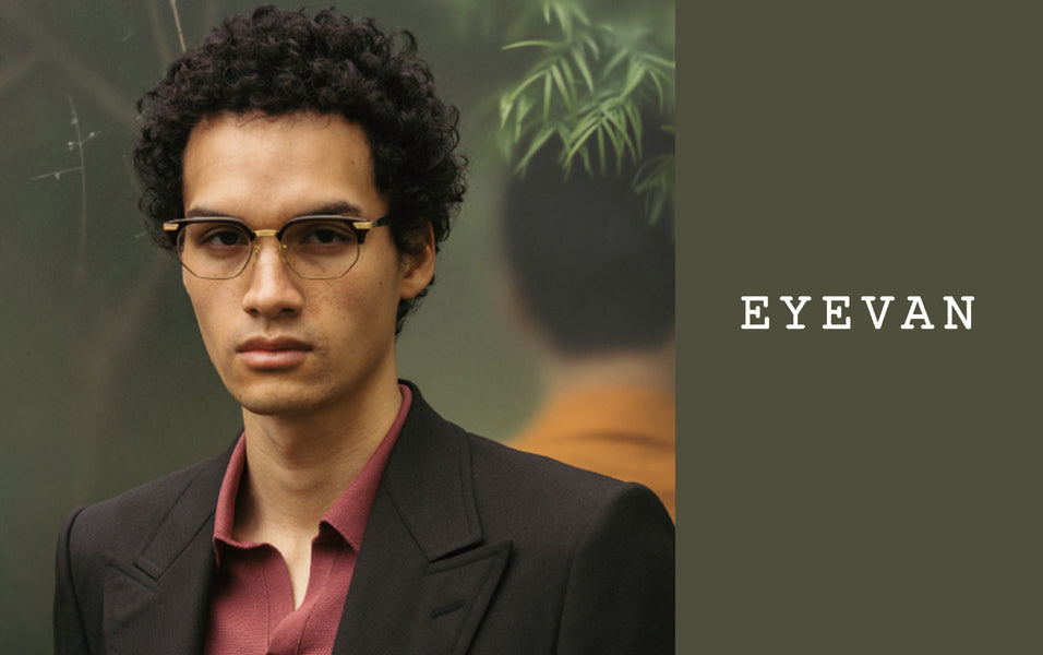 EYEVAN（アイヴァン）