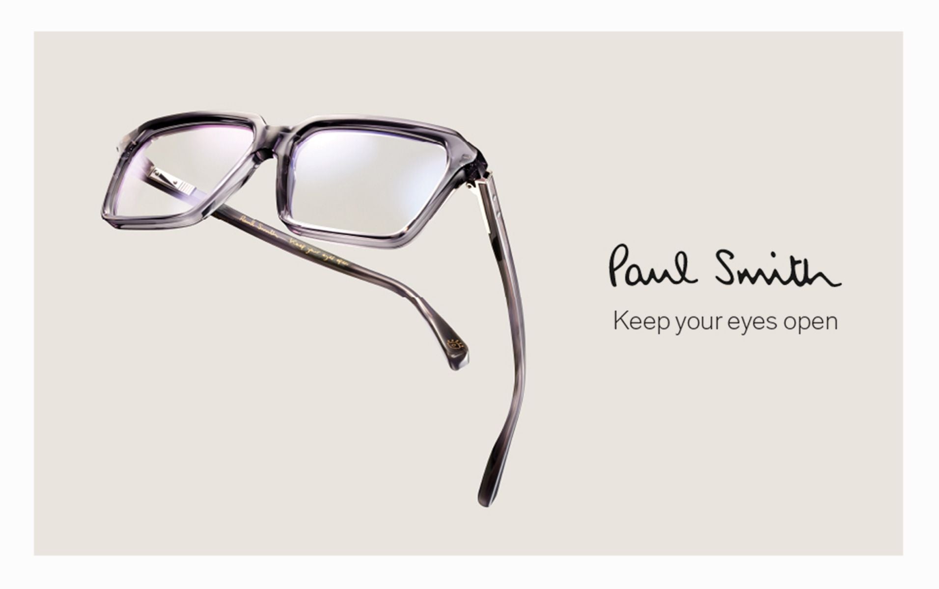 眼鏡(ポールスミス) メガネのイタガキ取り扱いブランド-Paul Smith – メガネのイタガキ公式
