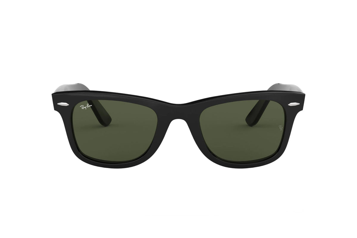 Ray-Ban_WAYFARER（ウェイファーラー）