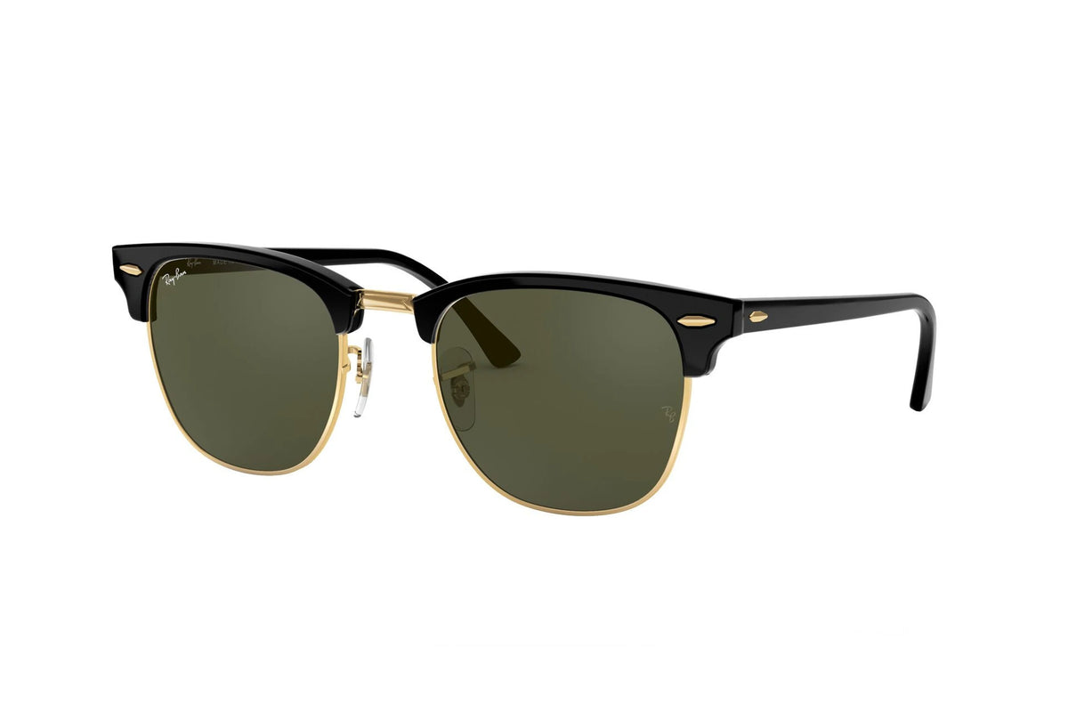 Ray-Ban_CLUBMASTER（クラブマスター）