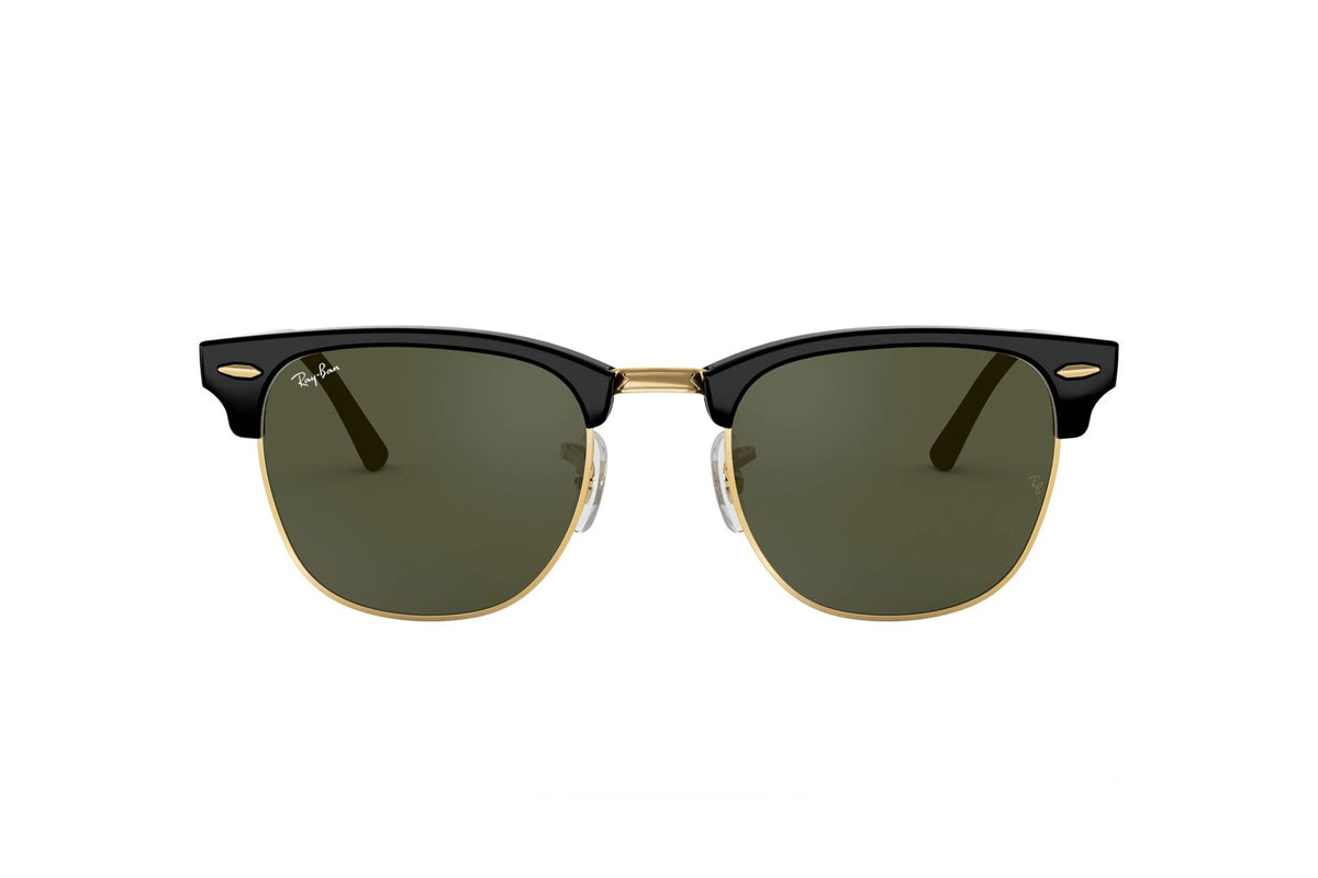 Ray-Ban_CLUBMASTER（クラブマスター）