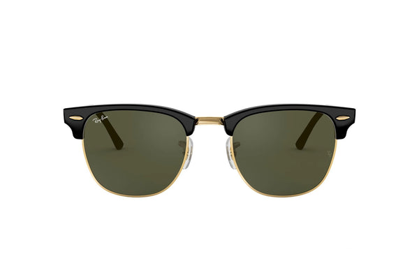 Ray-Ban_CLUBMASTER（クラブマスター）