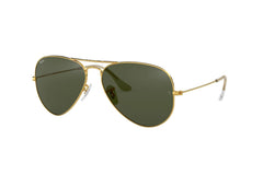 Ray-Ban_AVIATOR（アビエーター）