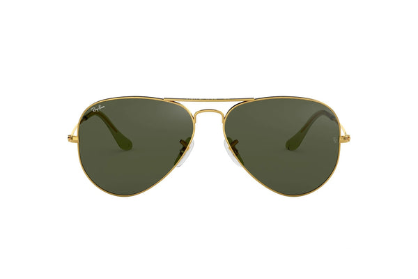 Ray-Ban_AVIATOR（アビエーター）