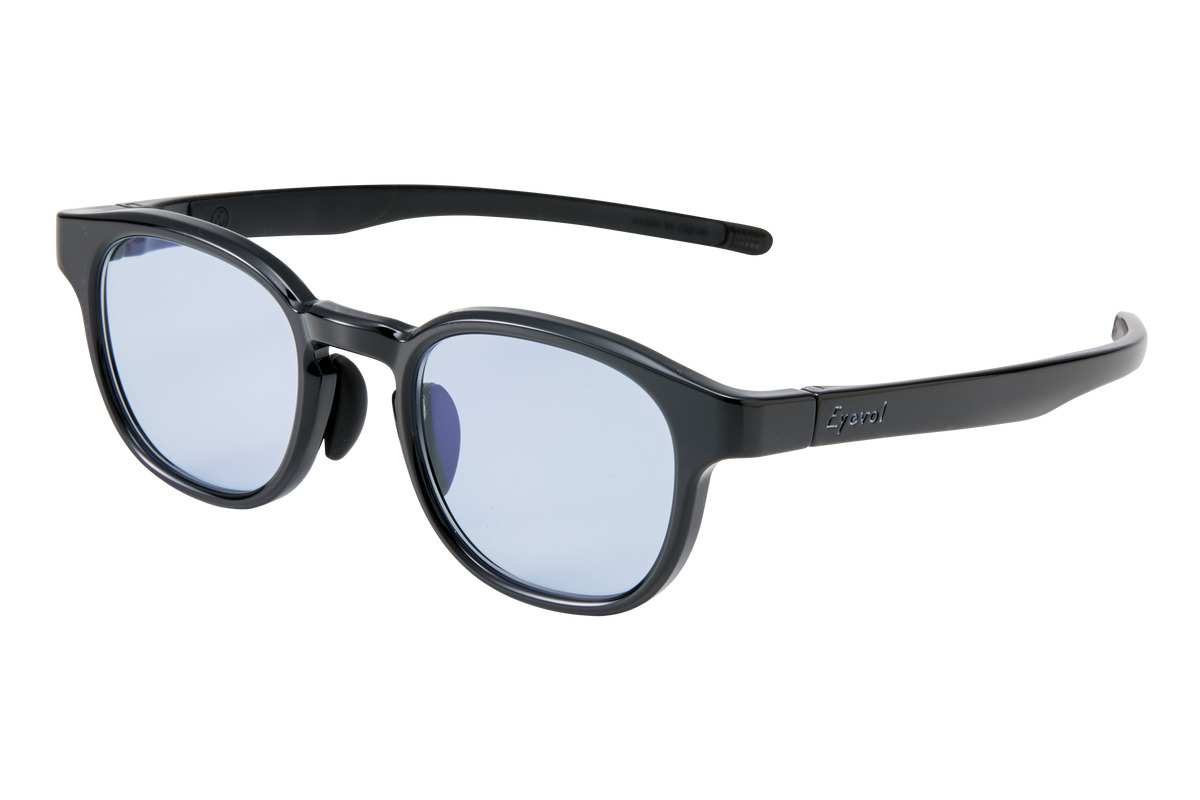 アイヴォル_Eyevol_SCHERMER-BK-DG-MBL-M.BLU
