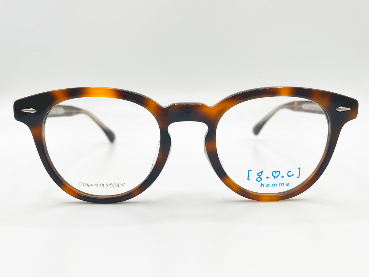 GVC homme_GVH-402（ブラウンデミ）