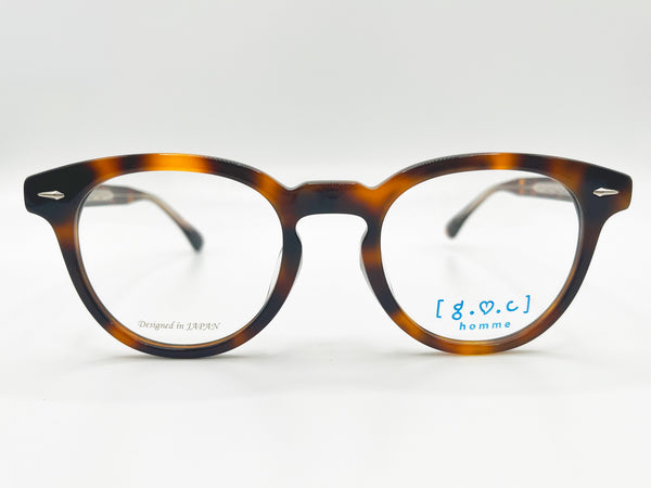 GVC homme_GVH-402（ブラウンデミ）