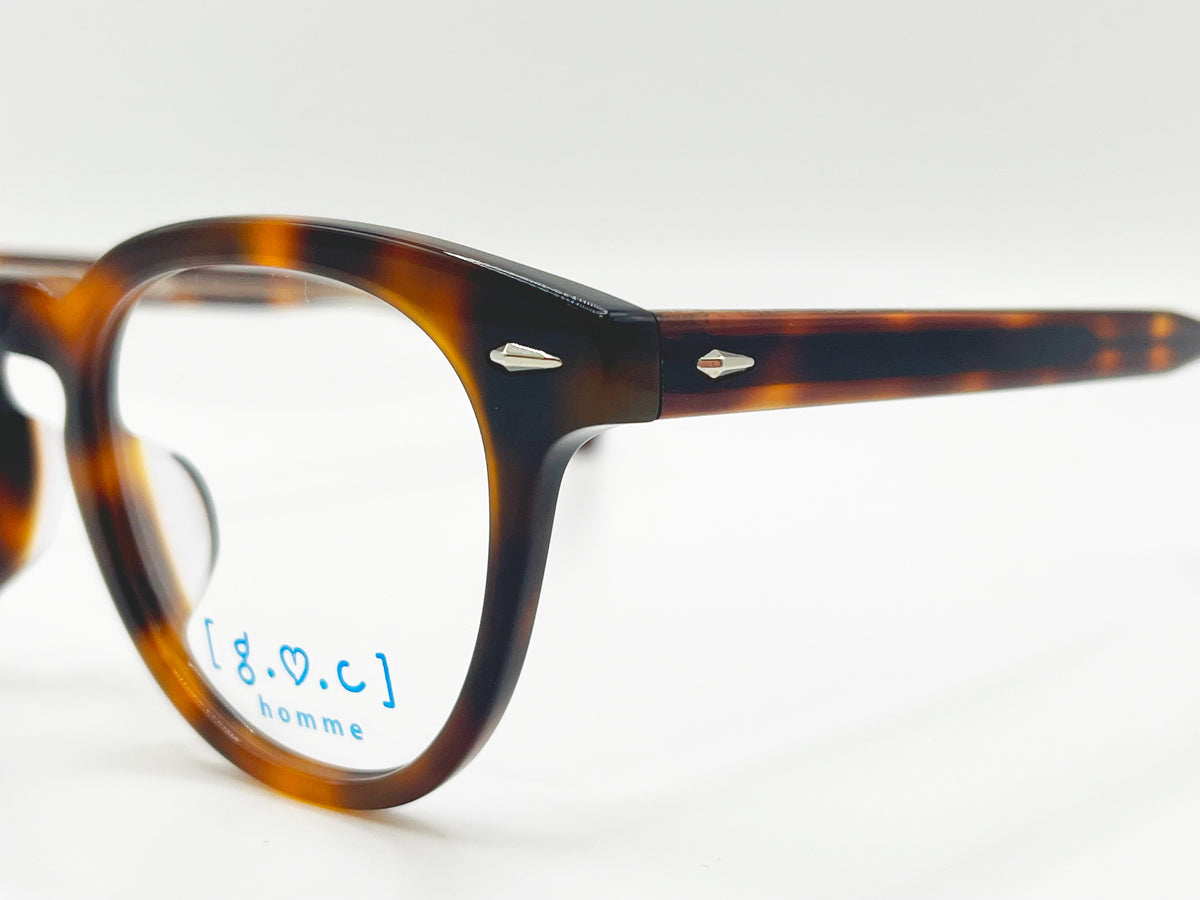 GVC homme_GVH-402（ブラウンデミ）