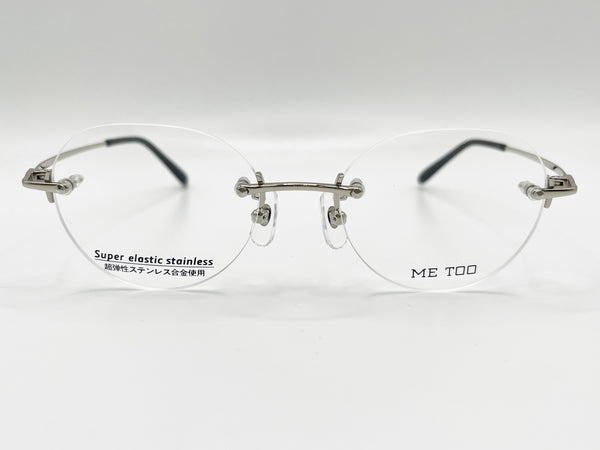 ME TOO_MTO-205A（シルバー）