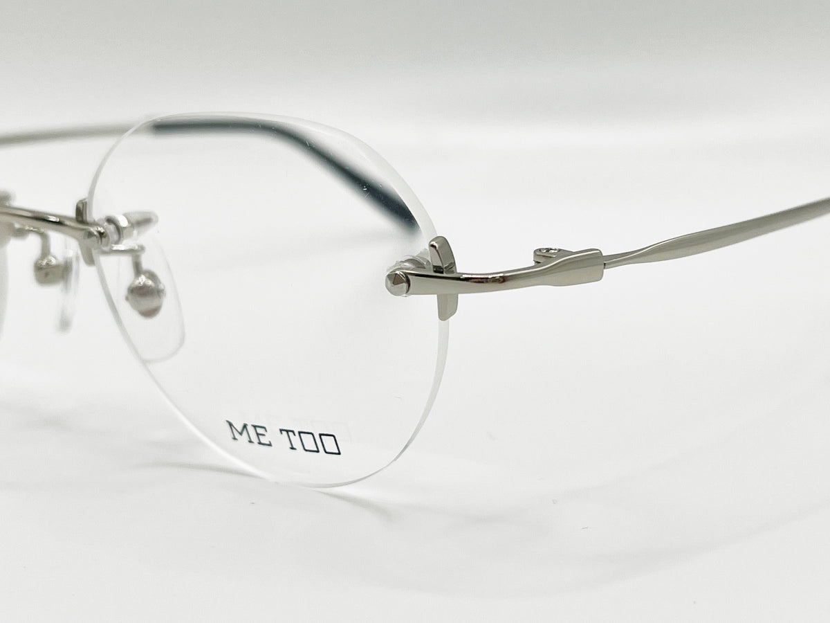 ME TOO_MTO-205A（シルバー）