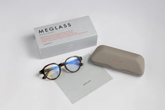 MEGLASS_Black/Boston