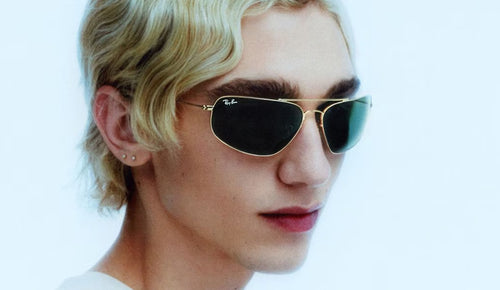 Ray-Ban